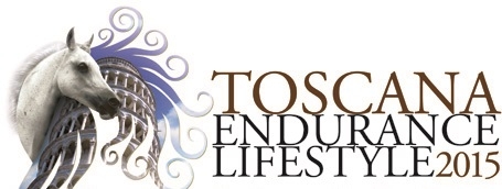 Appuntamento a San Rossore con Toscana Endurance Lifestyle