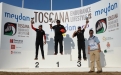Toscana Endurance Lifestyle 2016 2 Round -   
