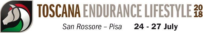 Toscana Endurance Lifestyle 2017