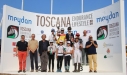 Toscana Endurance Lifestyle 2016 4 Round 2nd Day -  