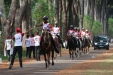FEI Meydan World Endurance Championship Young and Junior Riders 2019 by Chantal Sikkink -  