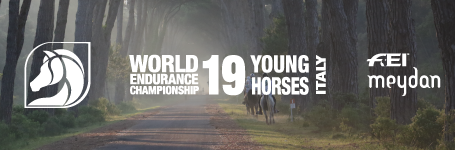 96 MEMBERS AND 25 NATIONS: THE FEI MEYDAN WORLD ENDURANCE CHAMPIONSHIP CH-M-YH-E 7YO 2019 IS A SUCCESS
