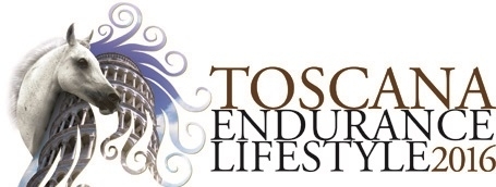 Toscana Endurance Lifestyle 2016 is arriving