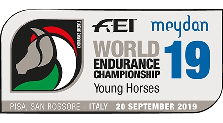 FEI Meydan World Endurance Championship YH