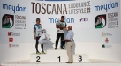 Toscana Endurance Lifestyle 2016 3 Round - 