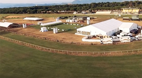 Villaggio Internazionale