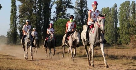 Toscana Endurance Lifestyle 2017 end in style