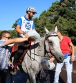 Toscana Endurance Lifestyle 2015 