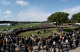 Ippodromo di San Rossore - Eventi