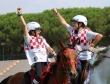 Toscana Endurance Lifestyle 2016 4 Round 2nd Day -  