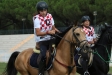 Toscana Endurance Lifestyle 2016 4 Round 2nd Day -  