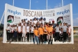 Toscana Endurance Lifestyle 2016 4 Round 2nd Day -  
