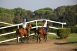 Toscana Endurance Lifestyle 2016 4 Round 2nd Day -  