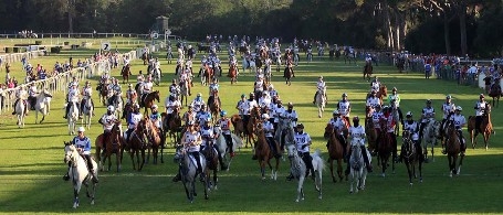 Toscana Endurance Lifestyle colleziona record