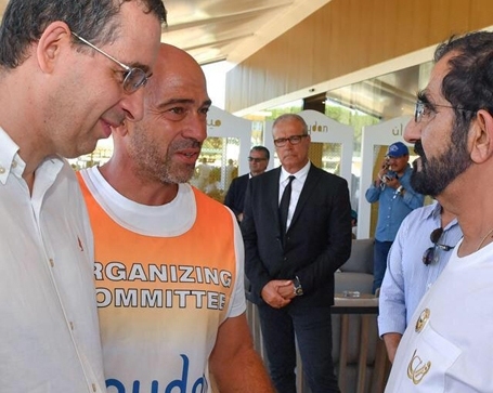 Toscana Endurance Lifestyle trasforma i sogni in realtà
