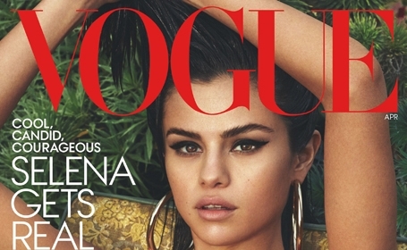 L'evento di Pisa viene consacrato da VOGUE
