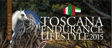 Ecco il magazine che anticipa e racconta Toscana Endurance Lifestyle