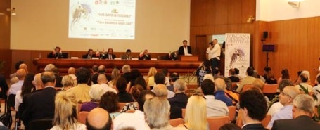 Toscana ed Emirati Arabi Uniti più vicini dopo il simposio