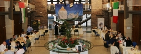 Incontri B2B in pieno svolgimento alla Camera di Commercio di Pisa