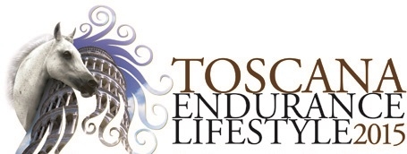 Appuntamento a San Rossore con Toscana Endurance Lifestyle