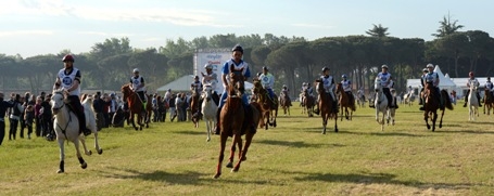 Toscana Endurance Lifestyle 2015 will be an unforgettable event