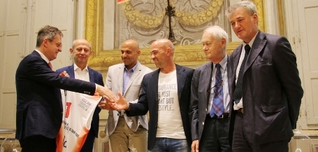 Toscana Endurance Lifestyle 2016 è pronto a entrare nella storia